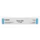 CANON IR C1225/1225IF TONER CYAN T034 (9453B001)