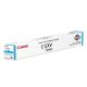 Canon IRC256I/356I/356P TONER CYAN (2183C002) (CAN-T256C)