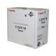 CANON IMAGEPRESS C1 TNR BLK (C-EXV19) (0397B002) (CAN-TC1BK)