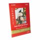 Photo Paper Plus Canon Glossy II PP-201 5x5 20Shts 265gr