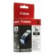 Canon Μελάνι Inkjet BCI-3eBK Black (4479A002) (CANBCI-3EB)