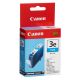 Canon Μελάνι Inkjet BCI-3eC Cyan (4480A002) (CANBCI-3EC)