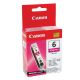 Canon Μελάνι Inkjet BCI-6M Magenta (4707A002) (CANBCI-6M)