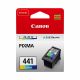 Canon Μελάνι Inkjet CL-441 Color (5221B001AA) (CANCL-441)