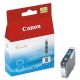 Canon Μελάνι Inkjet CLI-8C Cyan (0621B001) (CANCLI-8C)