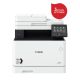 Canon i-SENSYS MF742Cdw Color Laser Multifunction printer (3101C013AA) (CANMF742CDW)