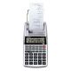 CANON P1DTSCII ROLLER PRINT CALCULATOR 12-DIGIT (2304C001) (CANP1DTSCII)