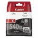 Canon Μελάνι Inkjet PG-540XL Black (5222B001) (CANPG-540XL)