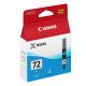 Canon Μελάνι Inkjet PGI-72C Cyan (6404B001) (CANPGI-72C)