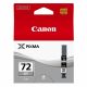 Canon Μελάνι Inkjet PGI-72GY Grey (6409B001) (CANPGI-72GY)