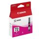 Canon Μελάνι Inkjet PGI-72M Magenta (6405B001) (CANPGI-72M)