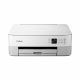Canon PIXMA TS5351 Multifunction printer White (3773C026AA/C126AA) (CANTS5351)