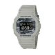 Casio G-Shock Digital Battery Watch with Rubber Strap Gray (DW-5600CA-8ER) (CASDW5600CA8ER)