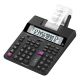 CASIO HR-200RCE 12-DIGIT ROLLER PRINT CALCULATOR (HR-200RCE) (CASHR200RCE)