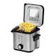 Φριτέζα με Φίλτρο Καθαρισμού Λαδιού Cecotec CleanFry Infinity 1500 1.5 Lt (CEC-03070)
