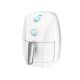 Φριτέζα Αέρος Χωρίς Λάδι 1.5 Lt Compact Rapid Sun Cecotec (CEC-03082) (CEC03082)