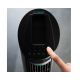 Cecotec Ανεμιστήρας Δαπέδου Πύργος Force Silence 890 Skyline (50W) (CEC05220) (CEC-05220)