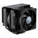 CoolerMaster MasterAir MA624 Stealth Air CPU Cooler (MAM-D6PS-314PK-R1) (COOMAM-D6PS-314PK-R1)