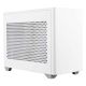 CoolerMaster MasterBox NR200 Mini-ITX Tower Case White (MCB-NR200-WNNN-S00) (COOMCB-NR200-WNNN-S00)