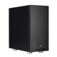 Corsair 110Q Mid-Tower Quiet ATX Case (CC-9011184-WW) (CORCC-9011184-WW)