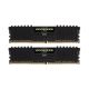 Corsair RAM Vengeance LPX DDR4 3200MHz 16GB kit (2 x 8GB) (CMK16GX4M2B3200C16) (CORCMK16GX4M2B3200C16)