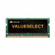 Corsair RAM ValueSelect 4GB DDR3 SODIMM (CMSO4GX3M1A1600C11) (CORCMSO4GX3M1A1600C11)