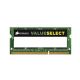 Corsair RAM ValueSelect 4GB DDR3L SODIMM (CMSO4GX3M1C1600C11) (CORCMSO4GX3M1C1600C11)