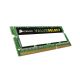 Corsair Memory — 8GB (1 x 8GB) DDR3 SODIMM Memory (CMSO8GX3M1A1600C11)