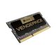 Corsair Vengeance® — 8GB High Performance Laptop Memory Upgrade Kit (CMSX8GX3M1A1600C10)