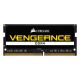 Corsair Vengeance 8GB DDR4-2666MHz SODIMM Memory Kit (CMSX8GX4M1A2666C18)