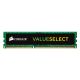 Corsair RAM ValueSelect 4GB DDR3 UDIMM (CMV4GX3M1A1600C11) (CORCMV4GX3M1A1600C11)