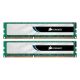 Corsair Memory — 8GB (2x4GB) DDR3 Memory (CMV8GX3M2A1600C11)