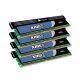 Corsair XMS3 — 16GB (4x4GB) DDR3 1333MHz C9 Memory Kit (CMX16GX3M4A1333C9) (CORCMX16GX3M4A1333C9)