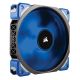 Corsair ML120 PRO LED Blue 120mm PWM Premium Magnetic Levitation Fan (CO-9050043-WW)