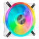 Corsair iCUE QL140 RGB 140mm PWM White Single Fan (CO-9050105-WW) (CORCO-9050105-WW)