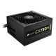 Corsair Τροφοδοτικό CX750M 80+ Bronze 750W Modular ATX (CP-9020061-EU) (CORCP-9020061-EU)