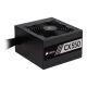 Corsair Τροφοδοτικό CX550M 80+ Bronze 550W (CP-9020102-EU) (CORCP-9020102-EU)