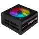 Corsair Τροφοδοτικό CX650F RGB 650 Watt 80 Plus Bronze Fully Modular RGB (CP-9020217-EU)