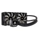 Corsair Hydro Series H100X 240mm (CW-9060040-WW) (CORCW-9060040-WW)
