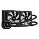 Corsair Hydro Series H100i Pro XT RGB 240mm (CW-9060043-WW) (CORCW-9060043-WW)