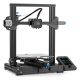 CREALITY Ender-3 V2 3D Printer (C3DENDER3V2) (CRLC3DENDER3V2)