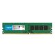 Crucial RAM 16GB DDR4-2666Mhz UDIMM (CT16G4DFD8266) (CRUCT16G4DFD8266)