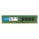 Crucial RAM 16GB DDR4-2666Mhz UDIMM (CT16G4DFRA266) (CRUCT16G4DFRA266)