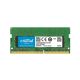Crucial RAM 16GB DDR4-2400 SODIMM (CT16G4SFD824A) (CRUCT16G4SFD824A)