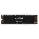 Crucial SSD P5 500GB 3D NAND NVME PCIe M.2  (CT500P5SSD8) (CRUCT500P5SSD8)