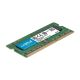 Crucial Μνήμη RAM 4GB DDR3L-1600 SODIMM (CT51264BF160BJ) (CRUCT51264BF160BJ)