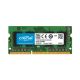 Crucial RAM 4GB DDR3L-1600 SODIMM (CT51264BF160B) (CRUCT51264BF160B)