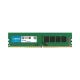 Crucial RAM 8GB DDR4-3200 UDIMM  (CT8G4DFS832A) (CRUCT8G4DFS832A)