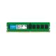 Crucial RAM 8GB DDR4-2666Mhz RDIMM CL19 (CT8G4RFD8266) (CRUCT8G4RFD8266)