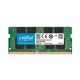 Crucial 8GB DDR4 2666 MT/s SODIMM  (CT8G4SFRA266) (CRUCT8G4SFRA266)